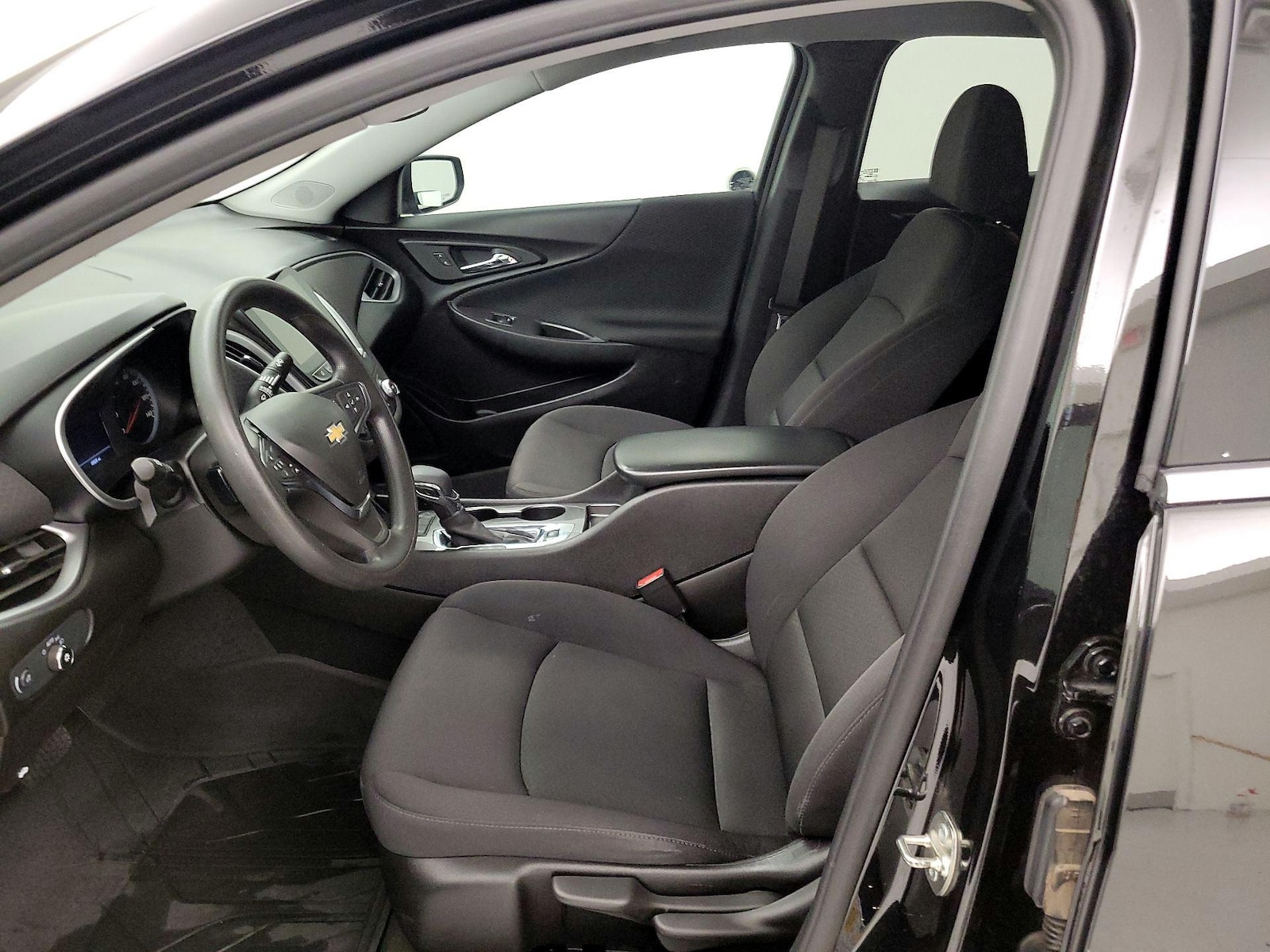 Side Airbags