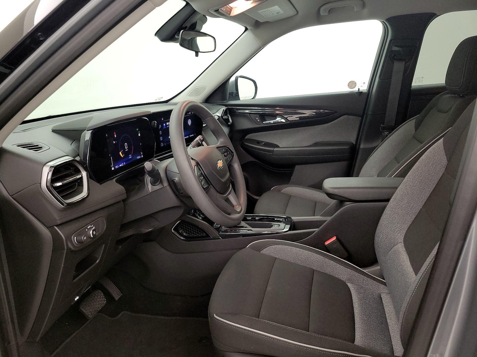 Side Airbags