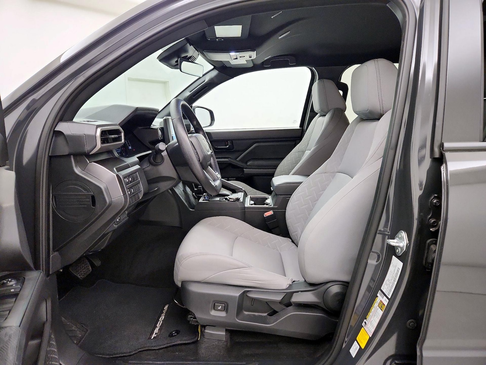Side Airbags