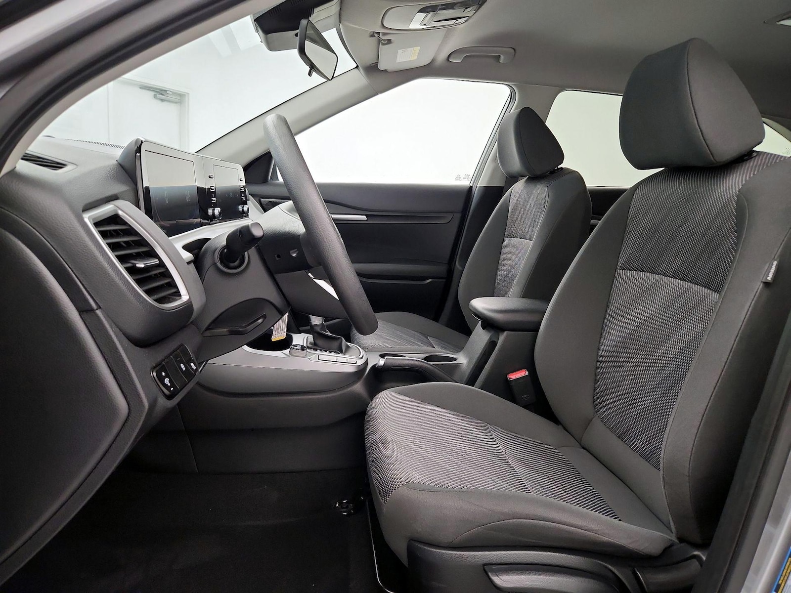 Side Airbags