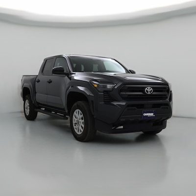 Recommended categories heading image of the selected vehicle