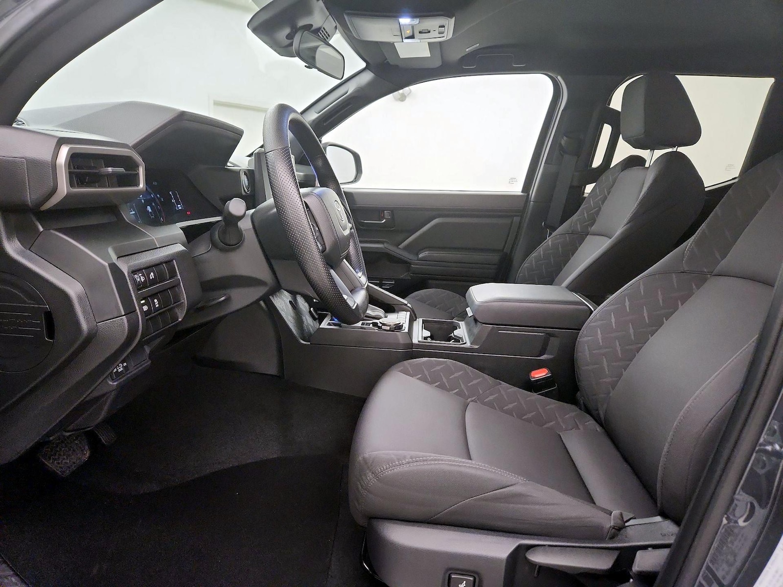 Side Airbags