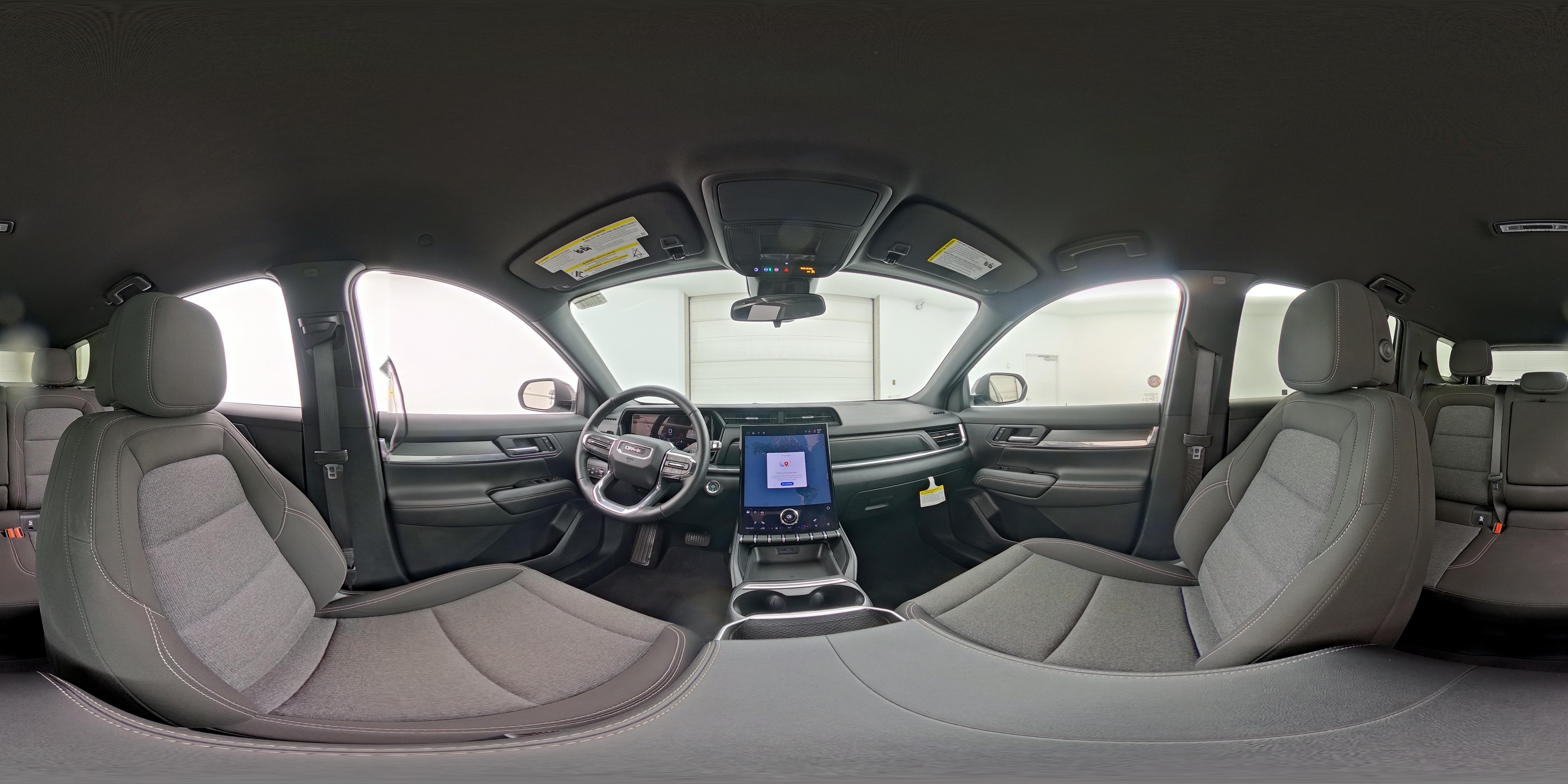 2026 GMC Terrain Elevation - Photo 25