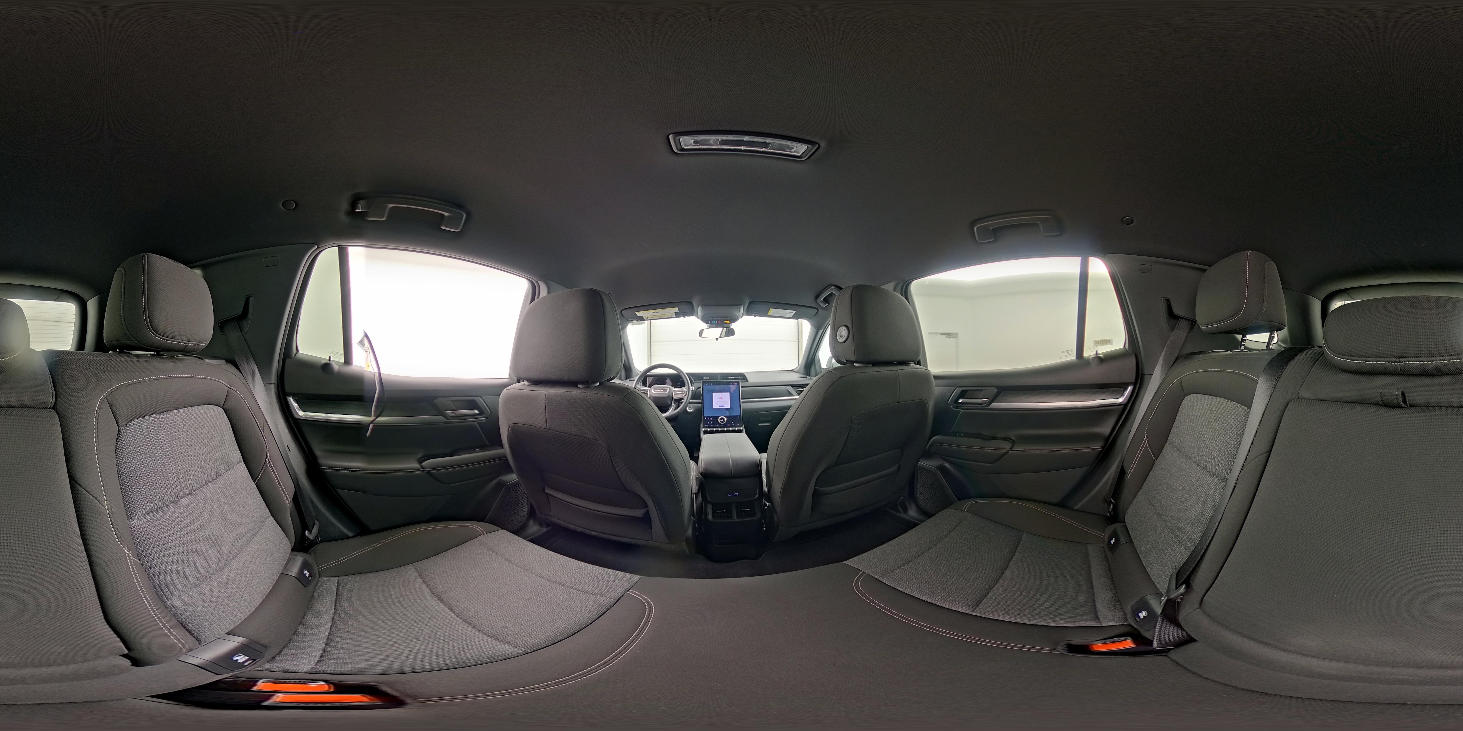 2026 GMC Terrain Elevation - Photo 26