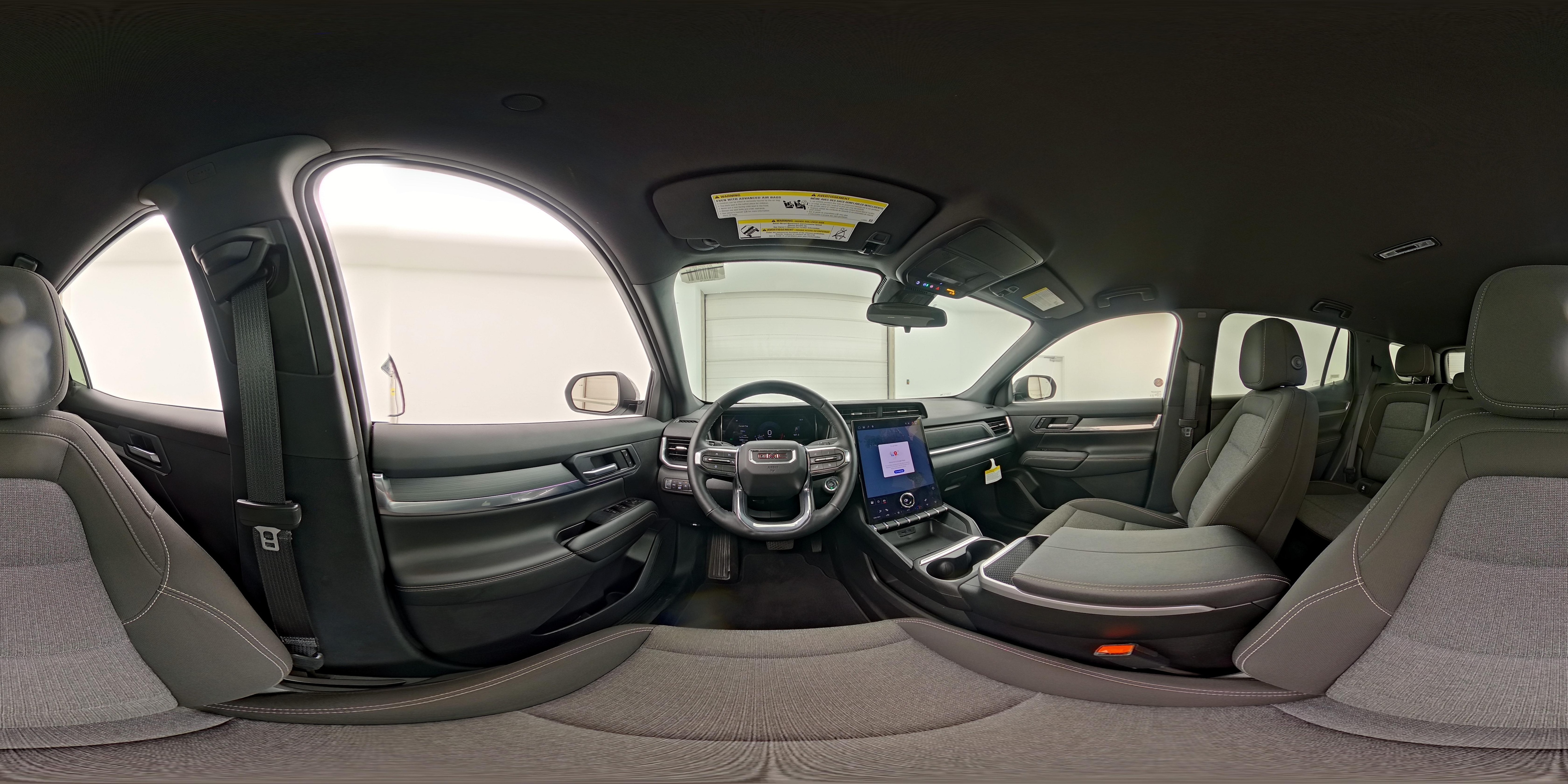 2026 GMC Terrain Elevation - Photo 27