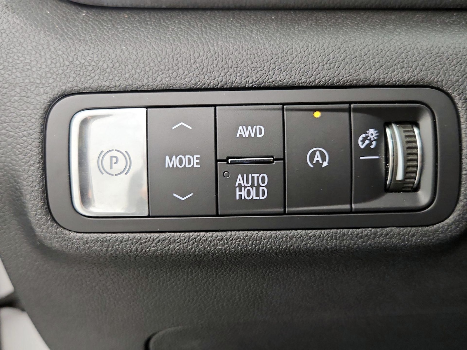 2026 GMC Terrain Elevation - Photo 14