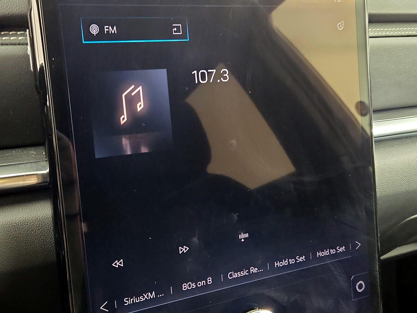 2026 GMC Terrain Elevation - Photo 17