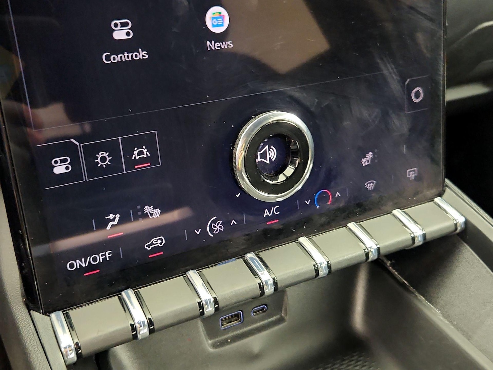 2026 GMC Terrain Elevation - Photo 18