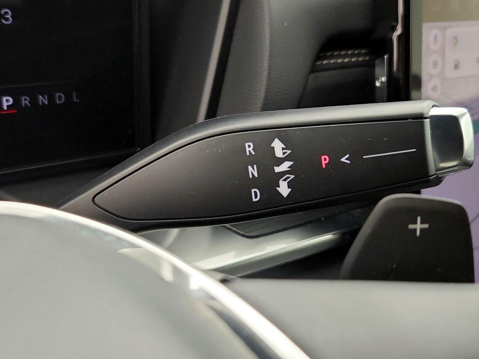 2026 GMC Terrain Elevation - Photo 19