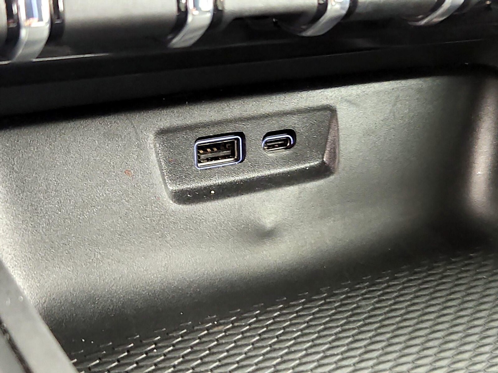2026 GMC Terrain Elevation - Photo 20