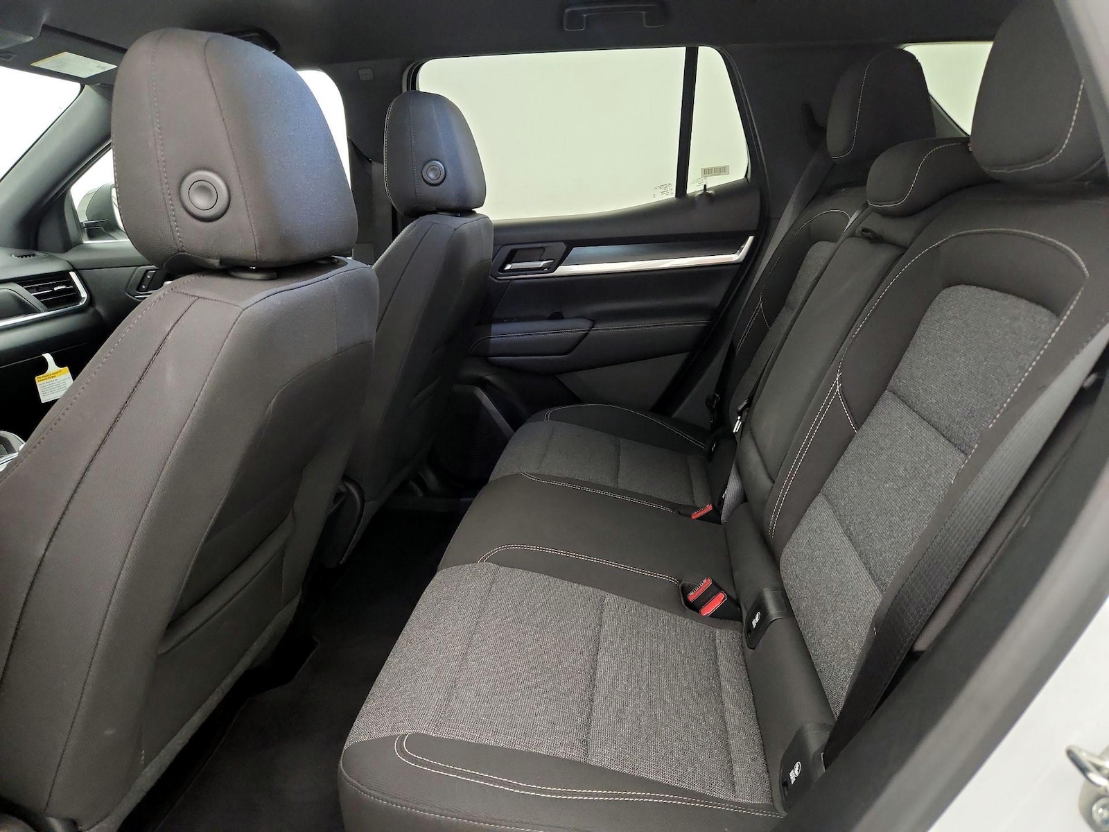 2026 GMC Terrain Elevation - Photo 21