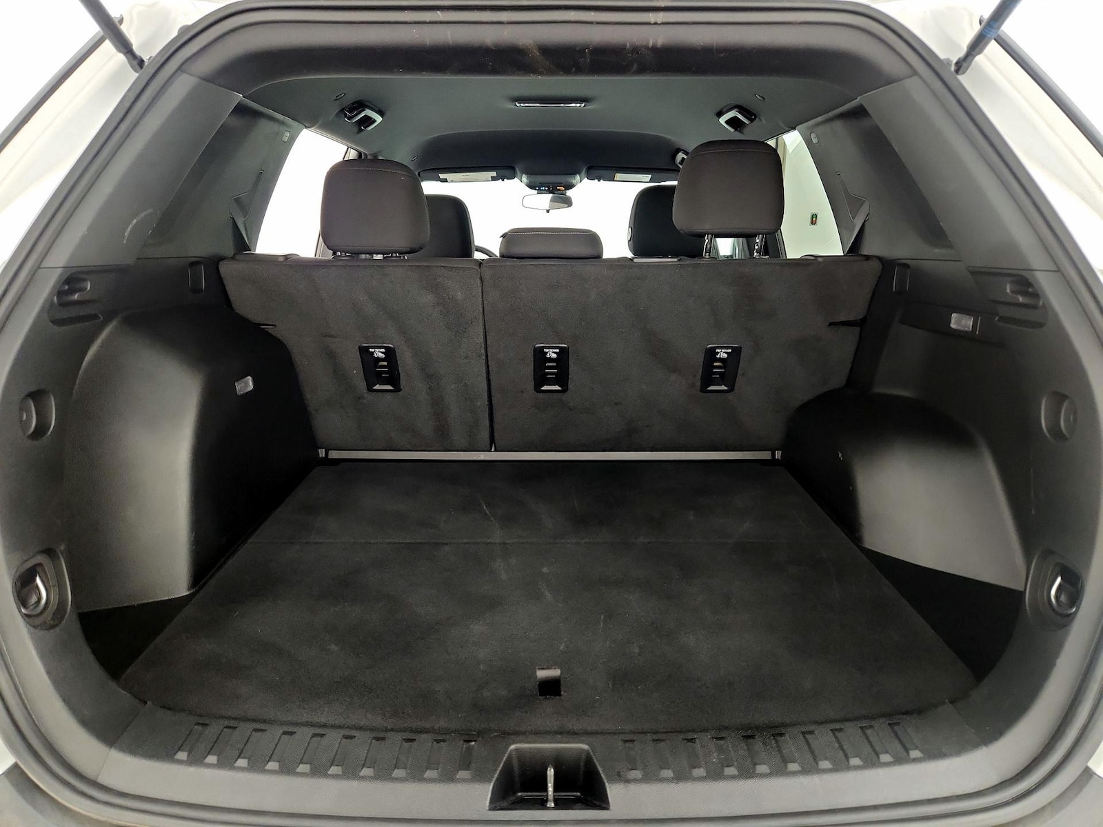 2026 GMC Terrain Elevation - Photo 22