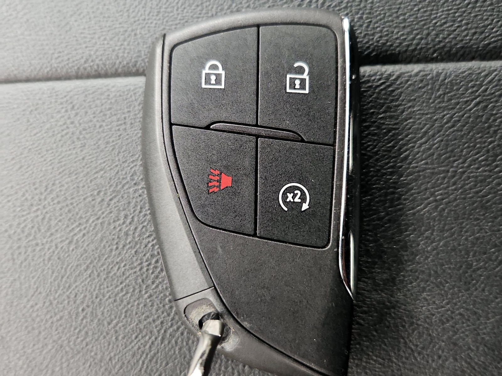 2026 GMC Terrain Elevation - Photo 24