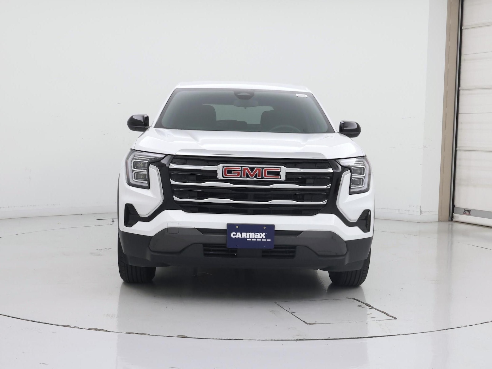 2026 GMC Terrain Elevation - Photo 6