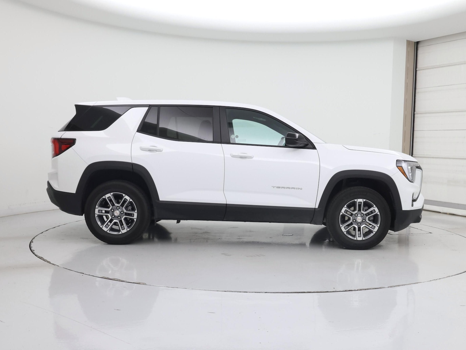 2026 GMC Terrain Elevation - Photo 8
