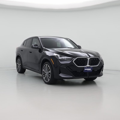 Recommended categories heading image of the selected vehicle