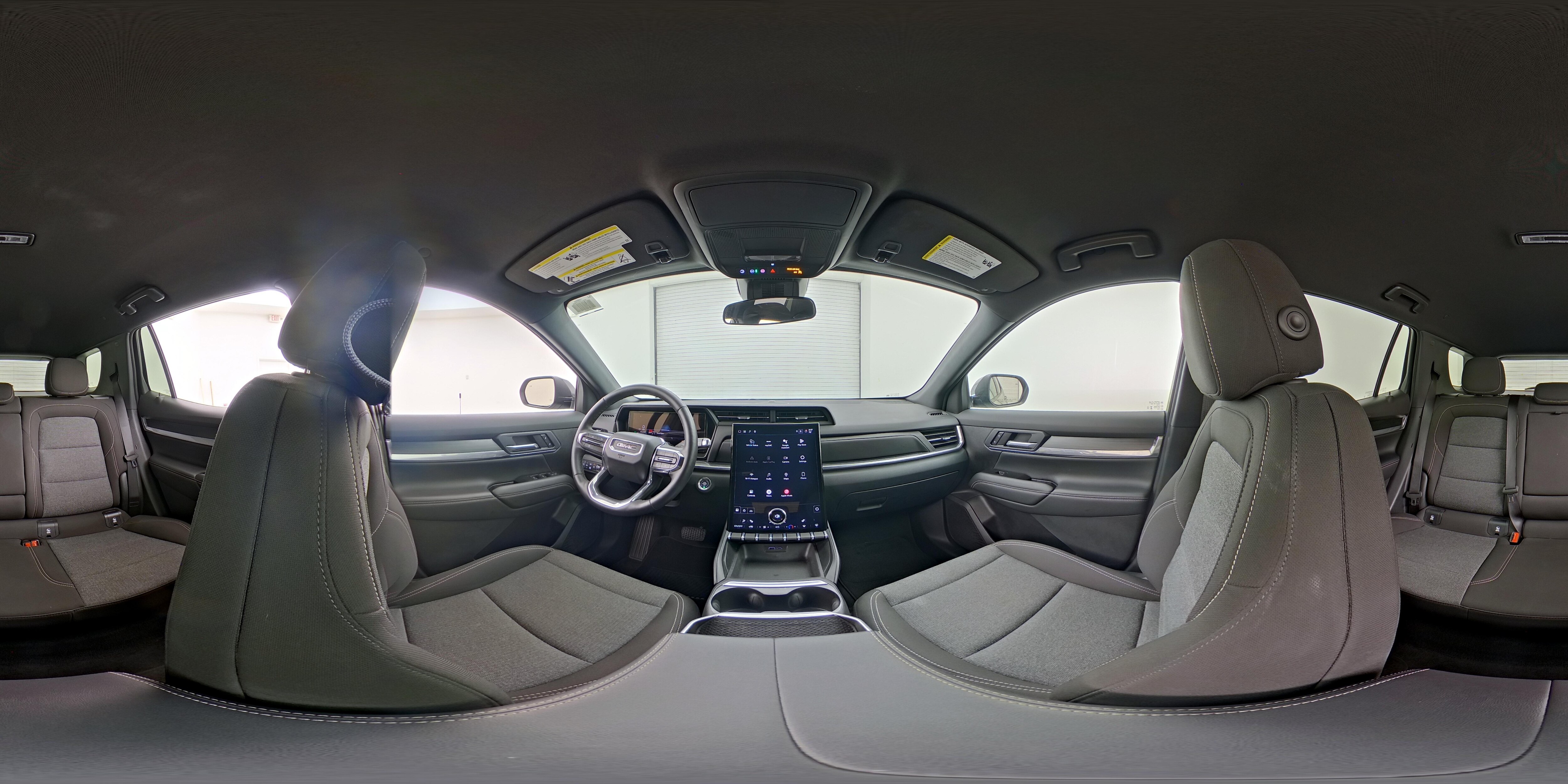 2026 GMC Terrain Elevation - Photo 24