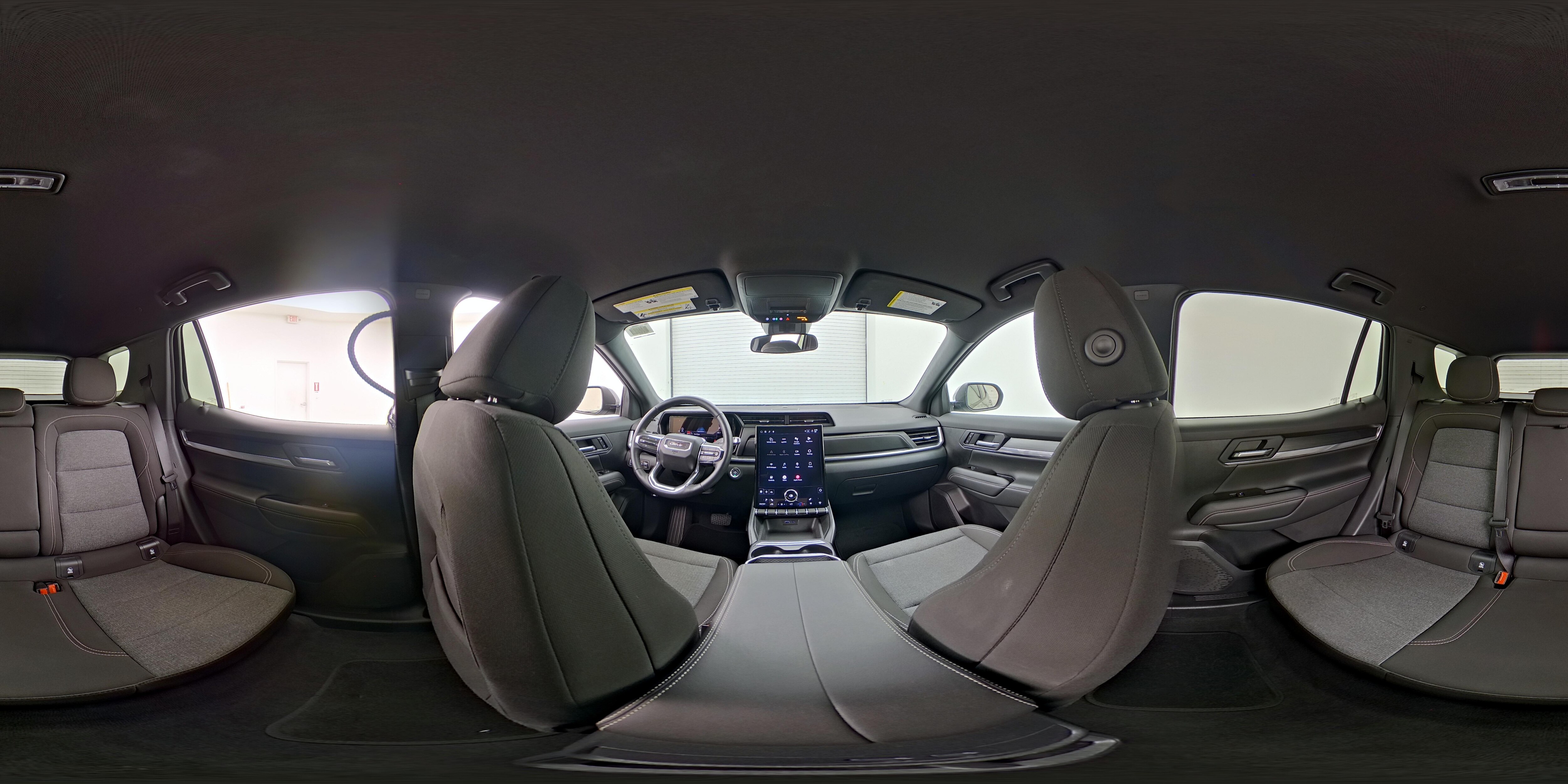2026 GMC Terrain Elevation - Photo 25