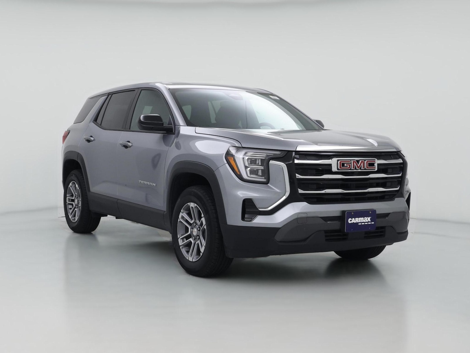 2026 GMC Terrain Elevation - Photo 1