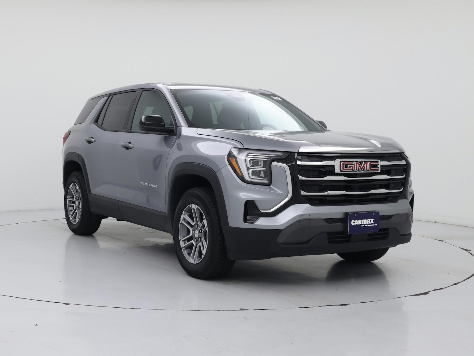 2026 GMC Terrain Elevation - Photo 2