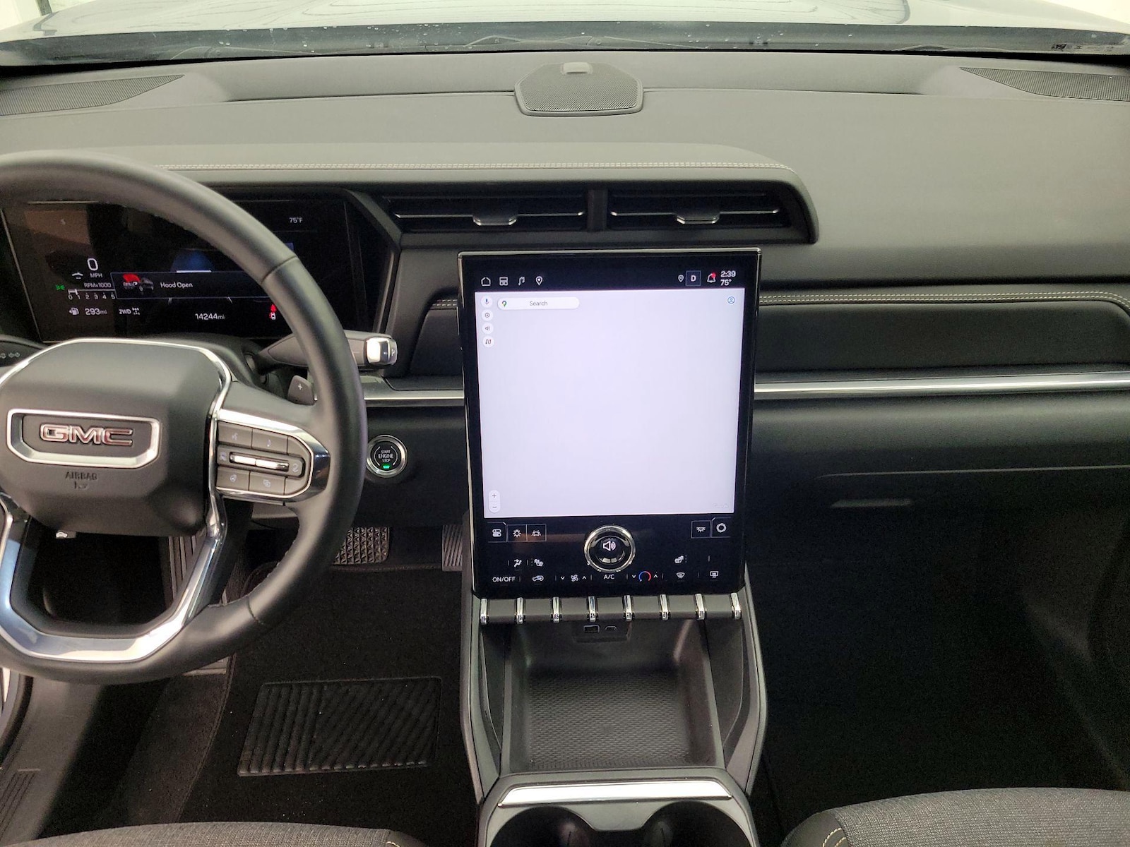 2026 GMC Terrain Elevation - Photo 10