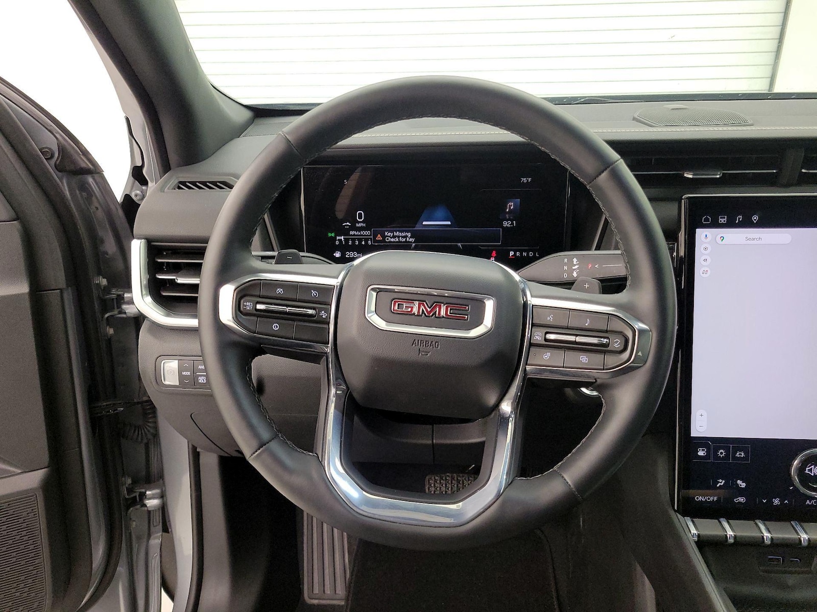2026 GMC Terrain Elevation - Photo 11