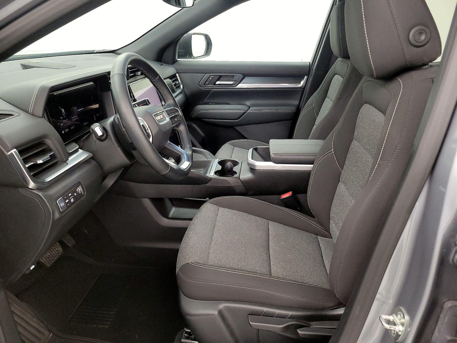 2026 GMC Terrain Elevation - Photo 12