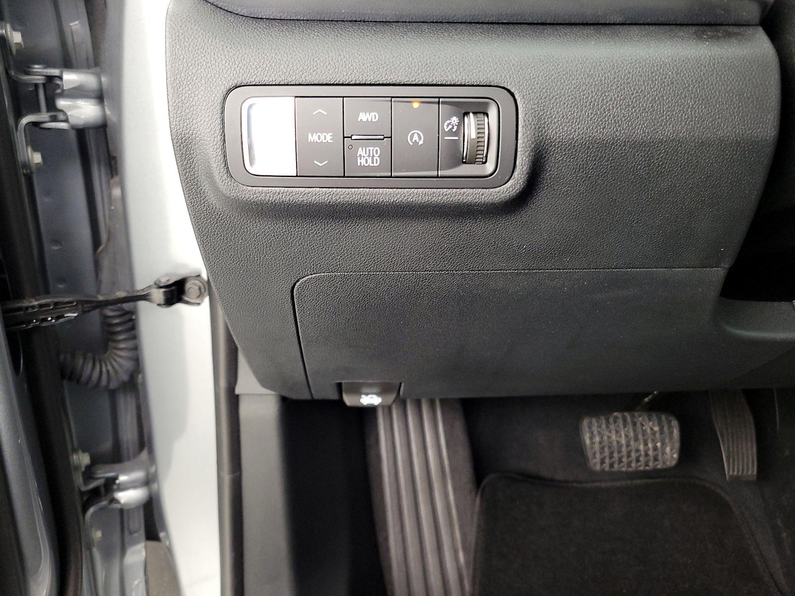 2026 GMC Terrain Elevation - Photo 14