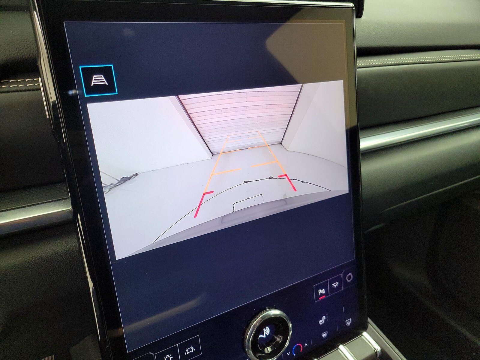 2026 GMC Terrain Elevation - Photo 15