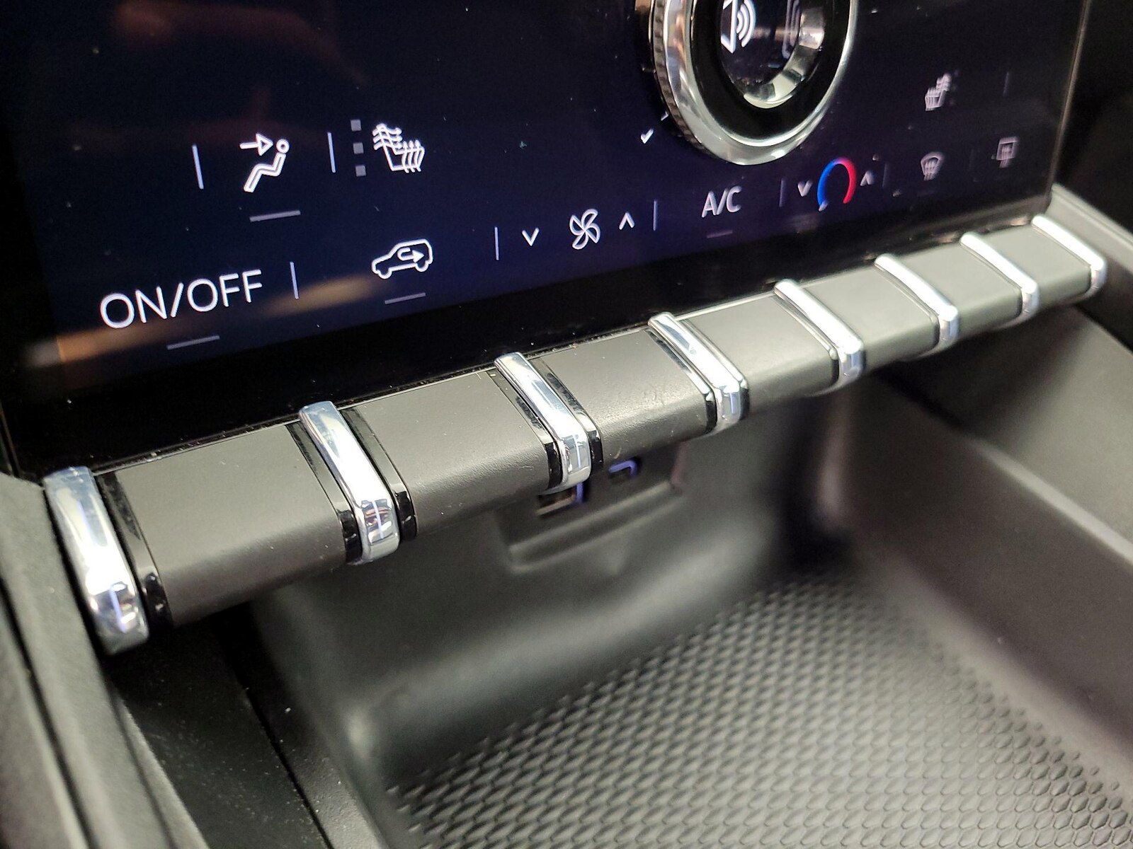 2026 GMC Terrain Elevation - Photo 17