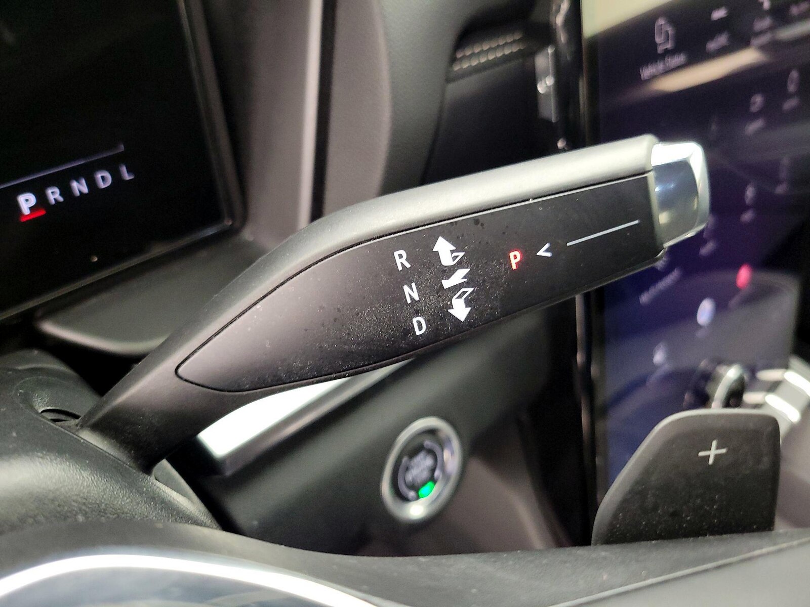2026 GMC Terrain Elevation - Photo 18
