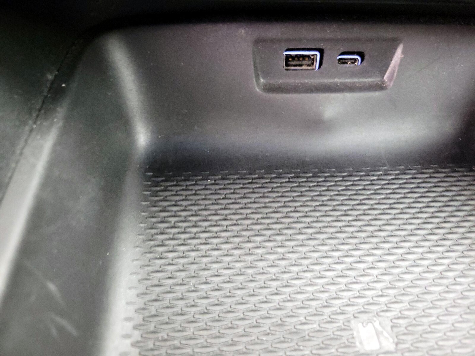 2026 GMC Terrain Elevation - Photo 19
