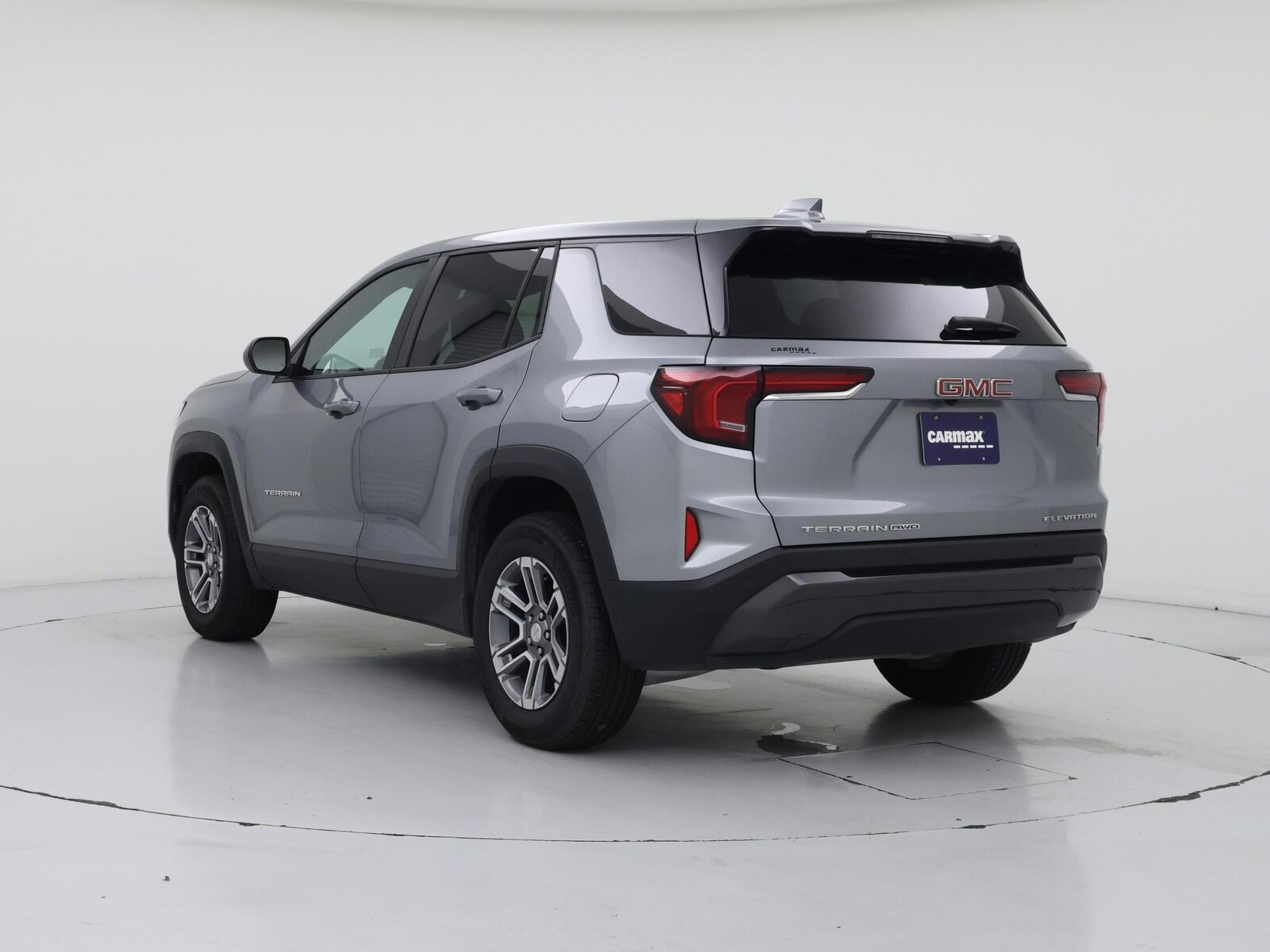 2026 GMC Terrain Elevation - Photo 3