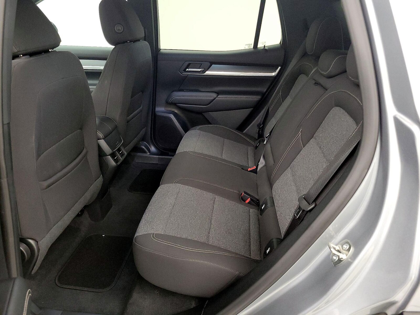 2026 GMC Terrain Elevation - Photo 20