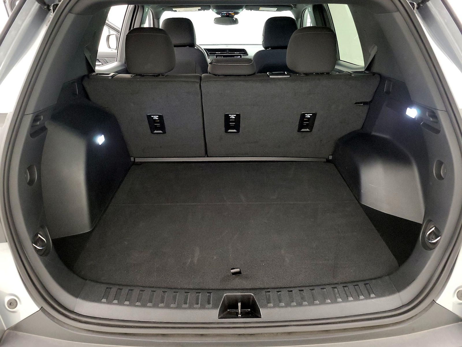 2026 GMC Terrain Elevation - Photo 21