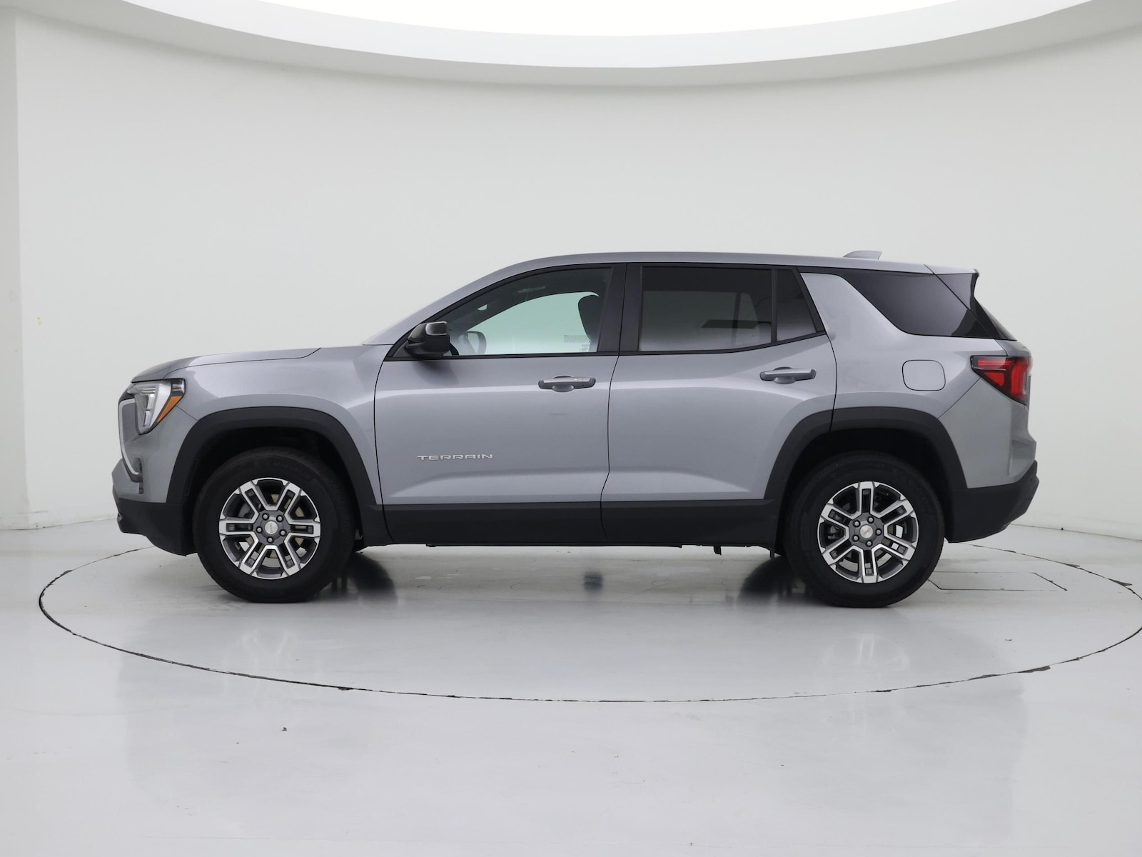 2026 GMC Terrain Elevation - Photo 4