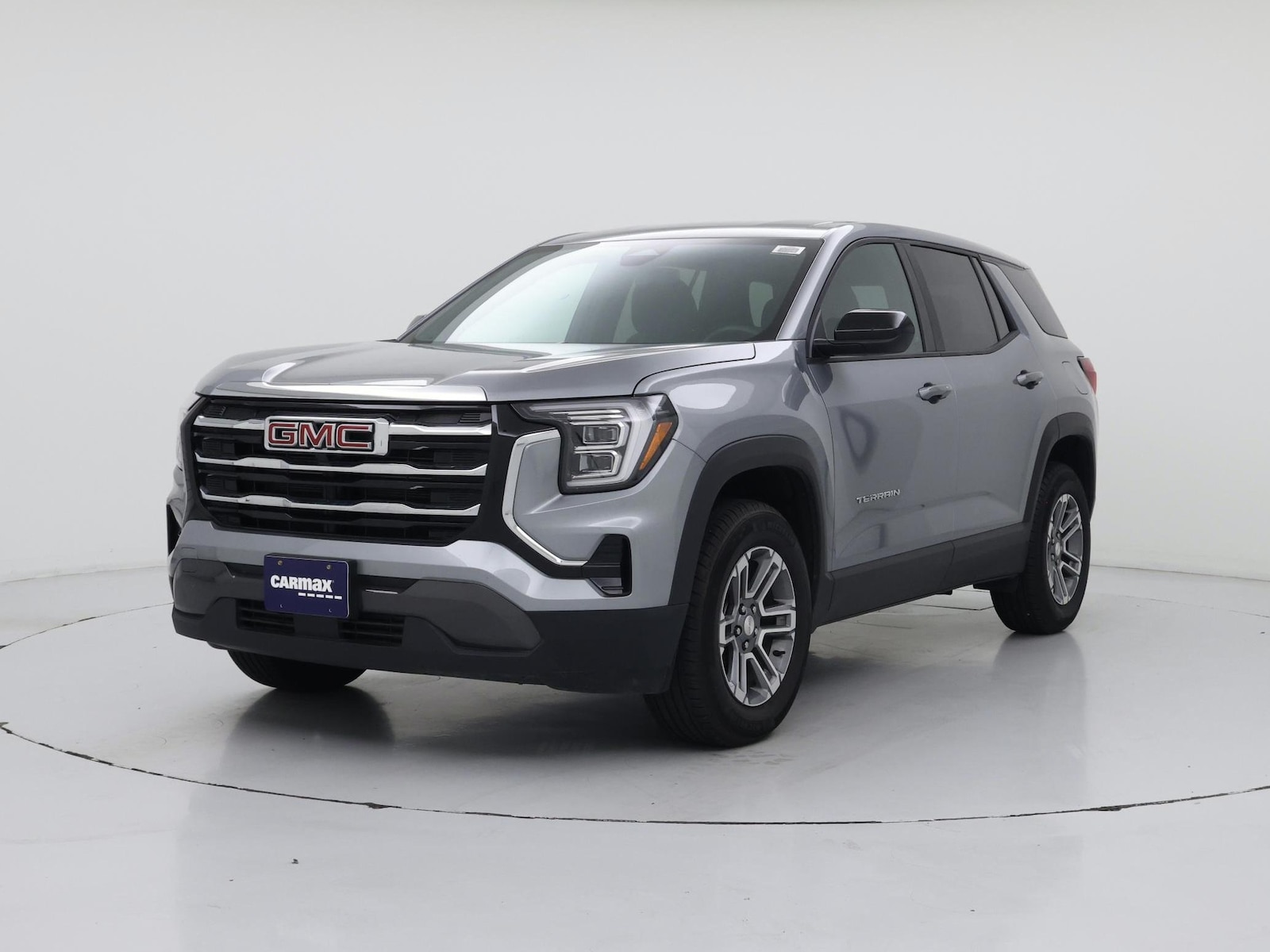 2026 GMC Terrain Elevation - Photo 5