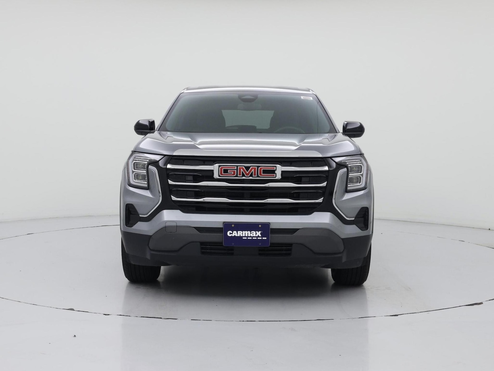 2026 GMC Terrain Elevation - Photo 6