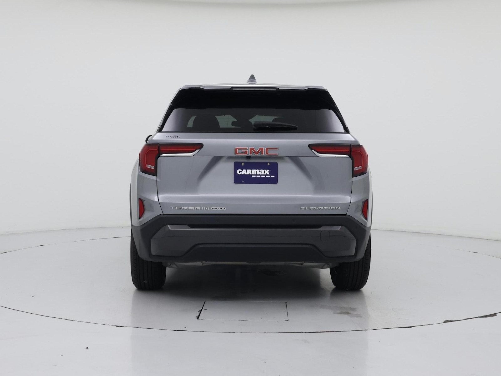 2026 GMC Terrain Elevation - Photo 7
