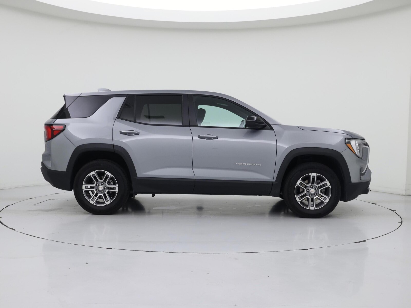 2026 GMC Terrain Elevation - Photo 8