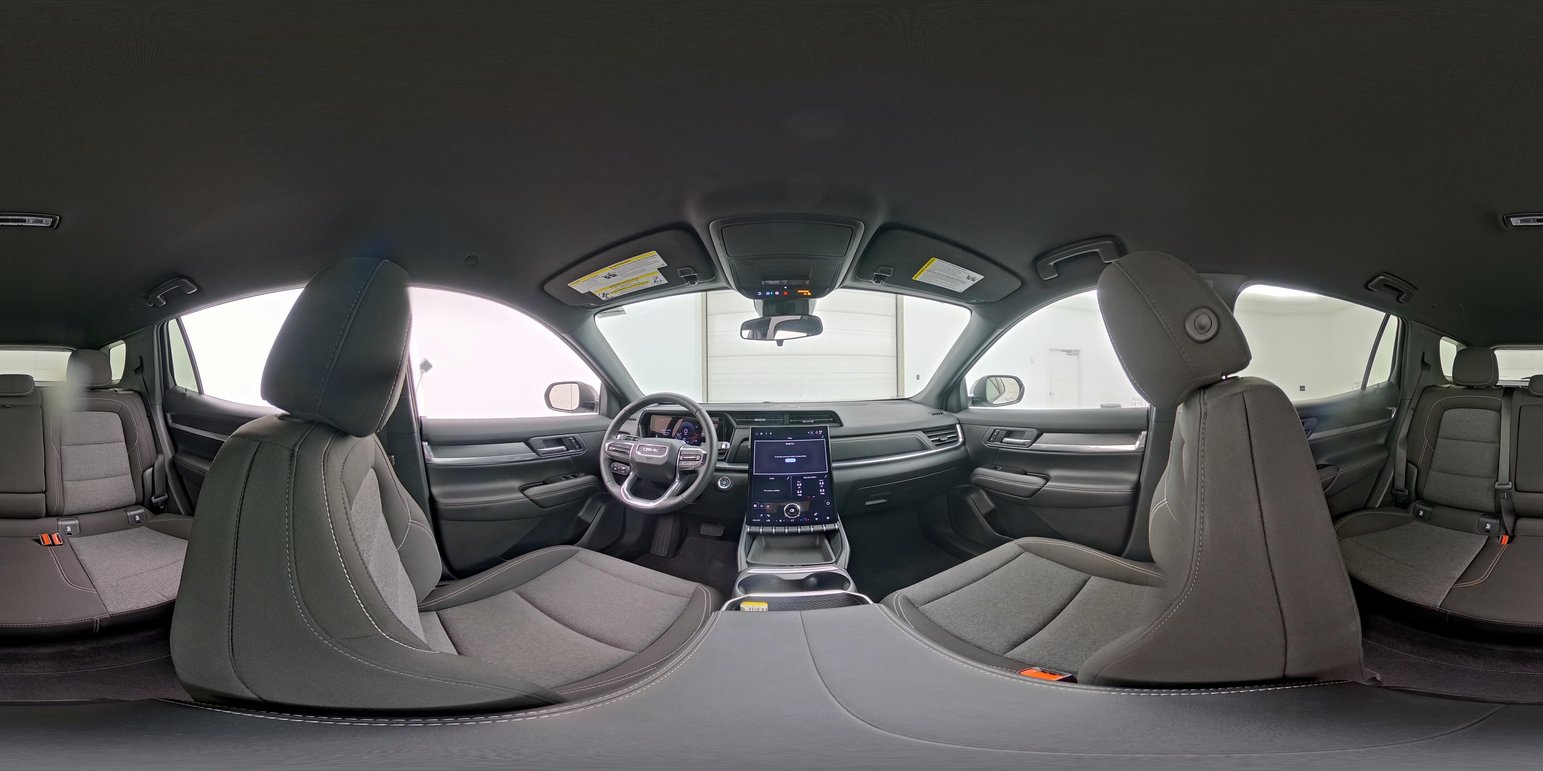 2026 GMC Terrain Elevation - Photo 25