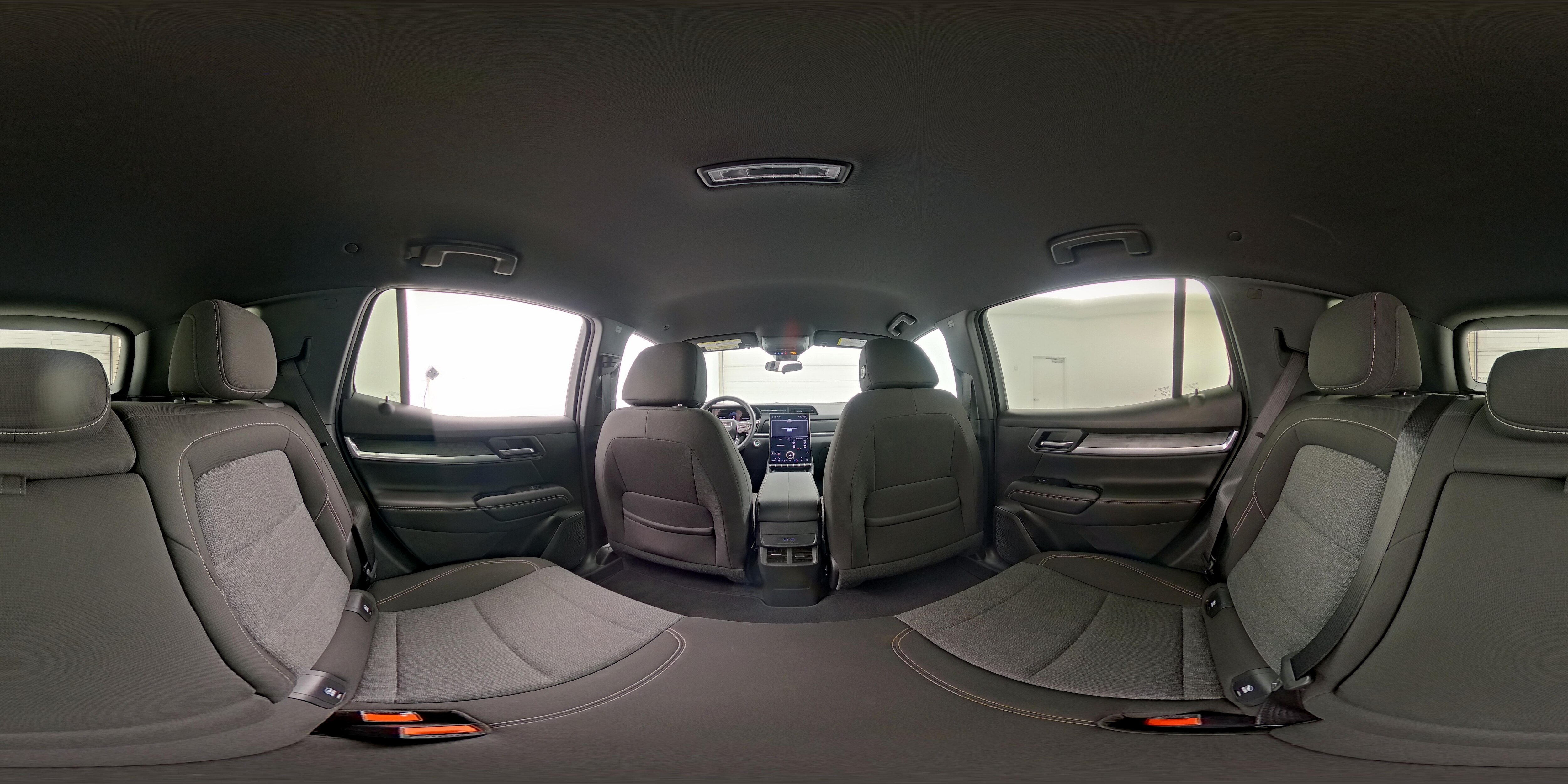 2026 GMC Terrain Elevation - Photo 26