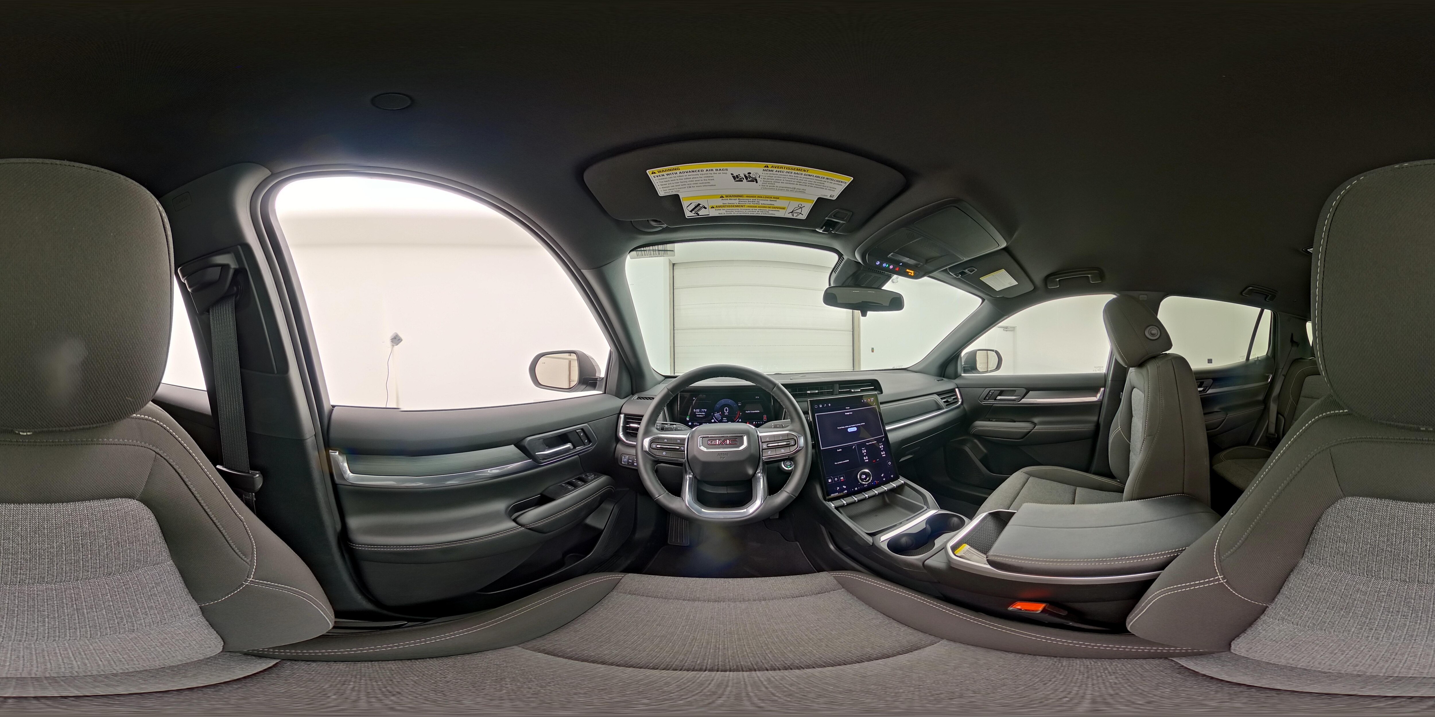 2026 GMC Terrain Elevation - Photo 27