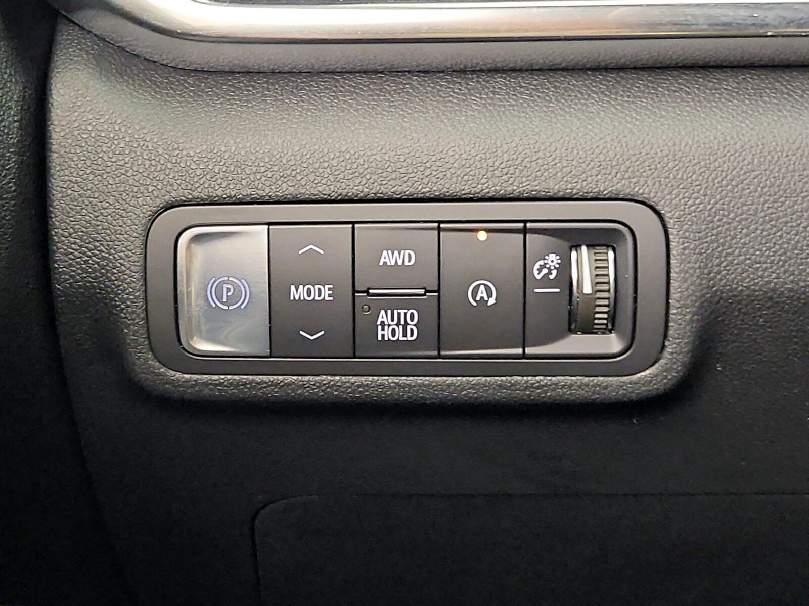 2026 GMC Terrain Elevation - Photo 14