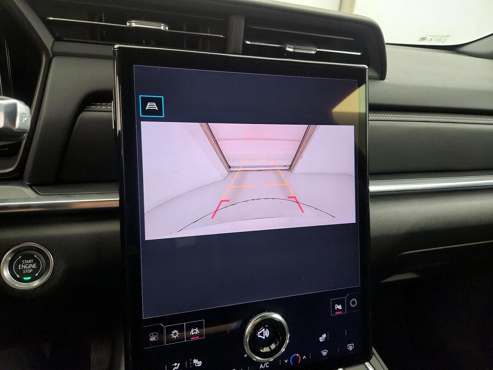 2026 GMC Terrain Elevation - Photo 16