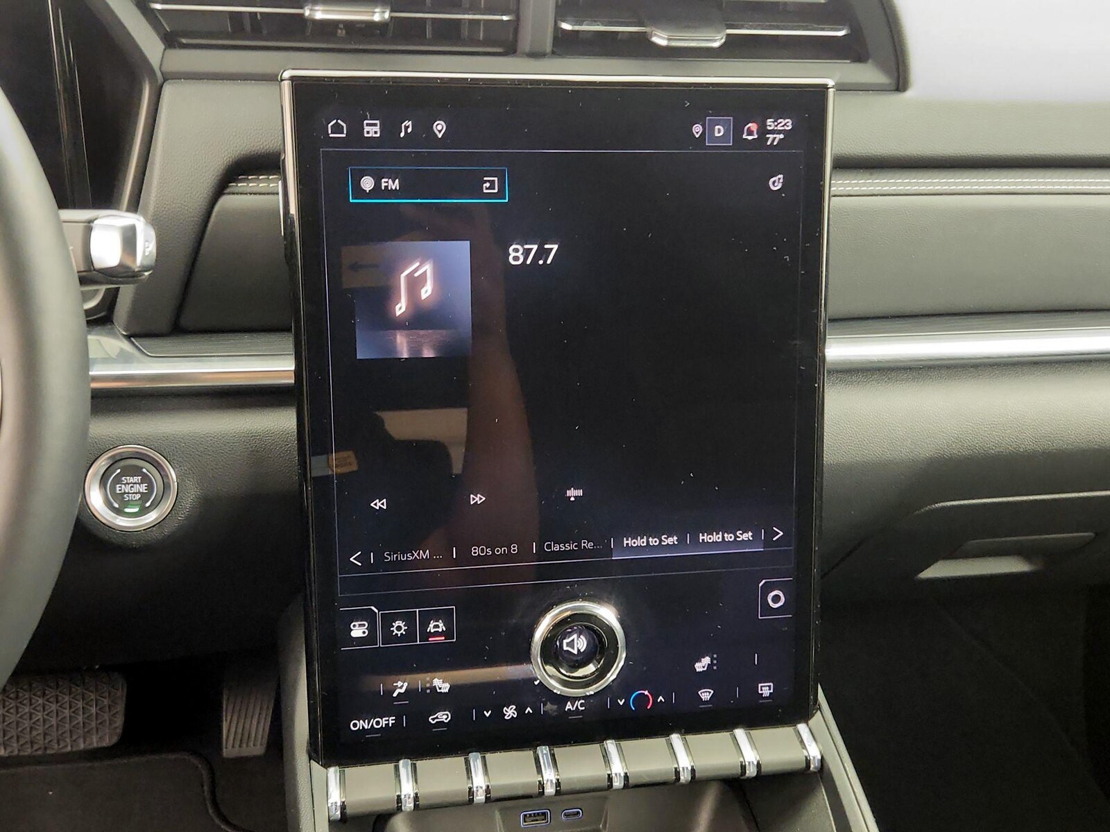 2026 GMC Terrain Elevation - Photo 17