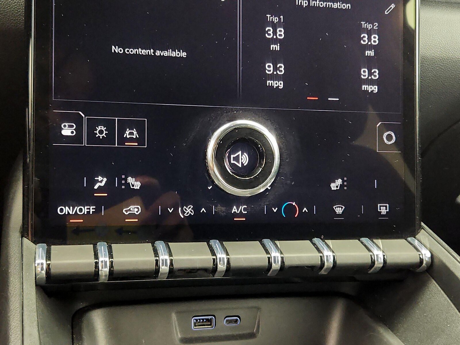 2026 GMC Terrain Elevation - Photo 18