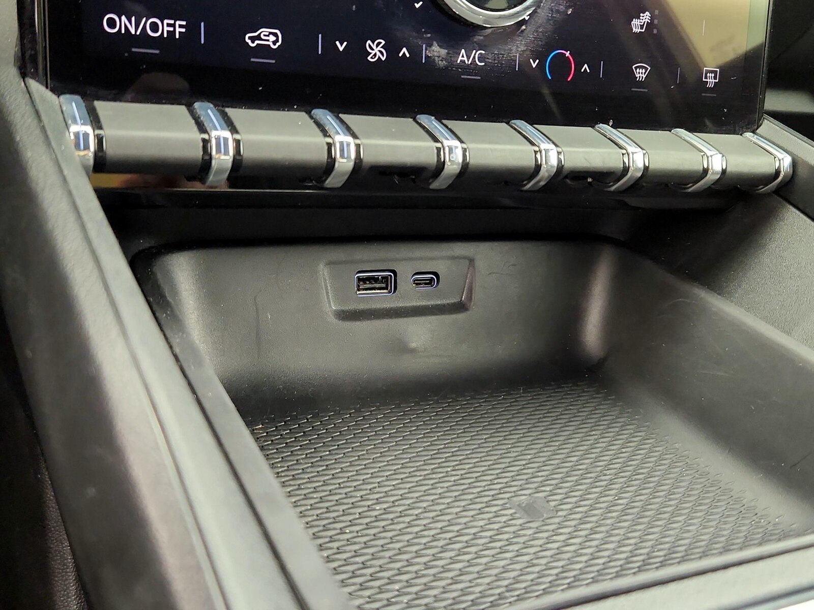 2026 GMC Terrain Elevation - Photo 20