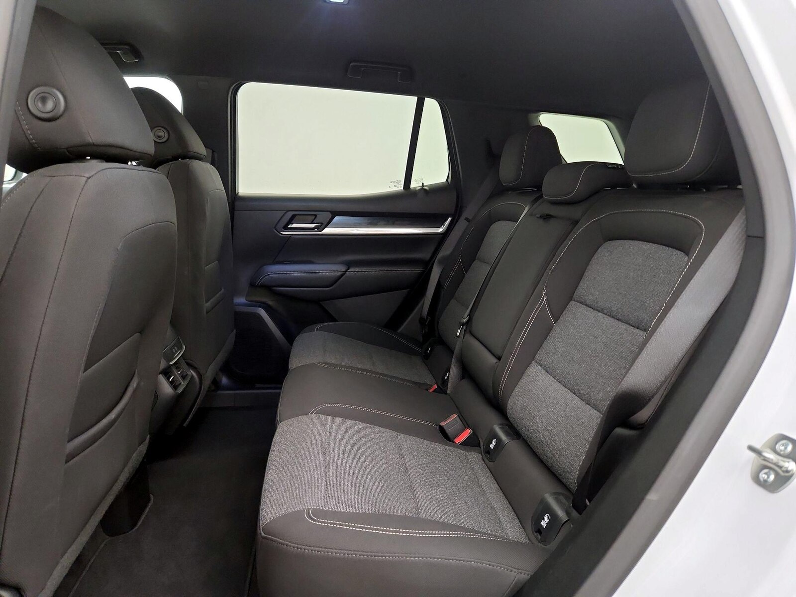 2026 GMC Terrain Elevation - Photo 21