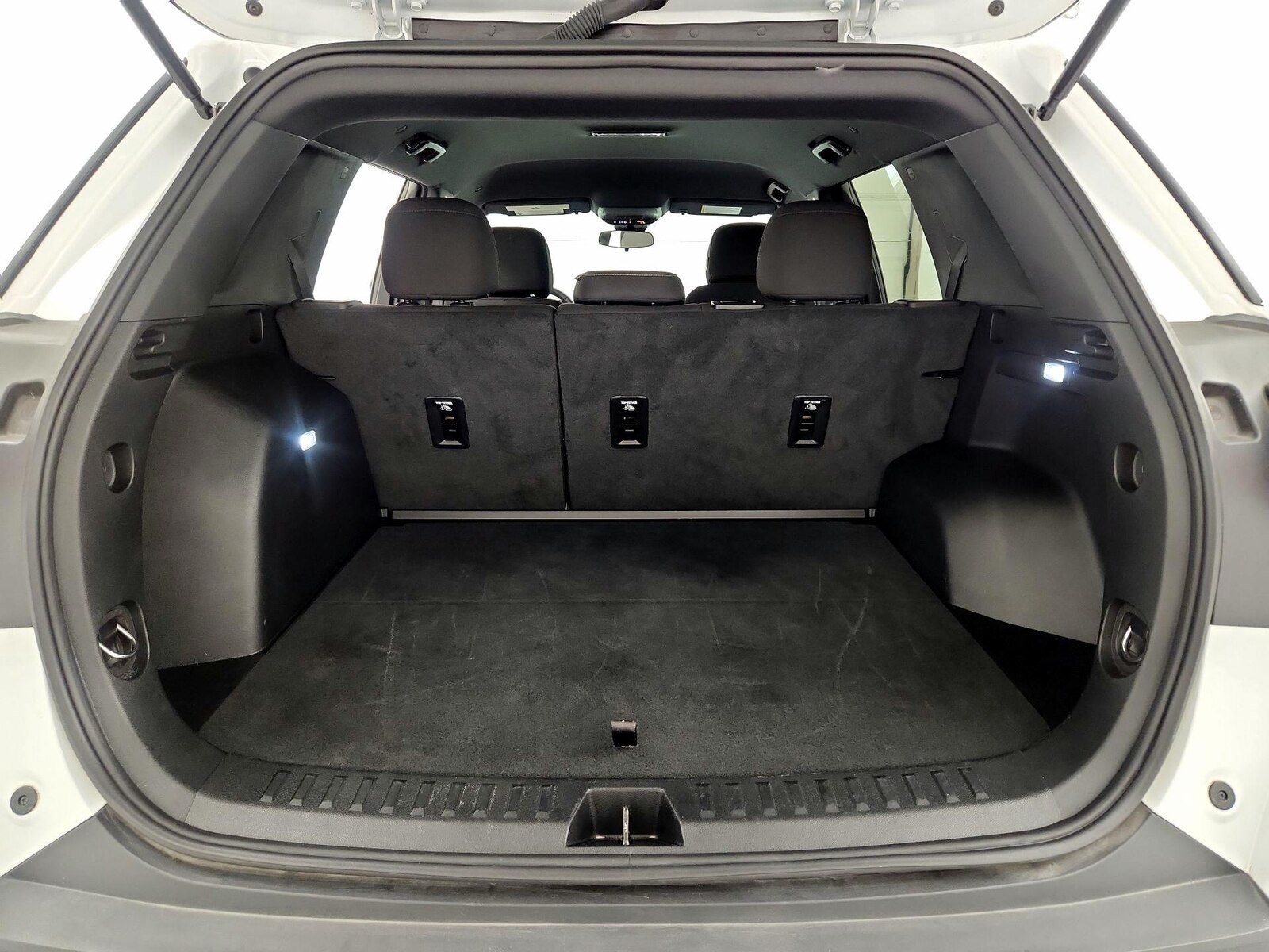 2026 GMC Terrain Elevation - Photo 22